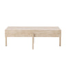 Vadholmen Sofa Table Venture Design Sofabord