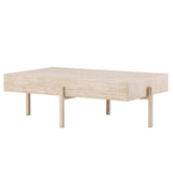 Vadholmen Sofa Table Venture Design Sofabord