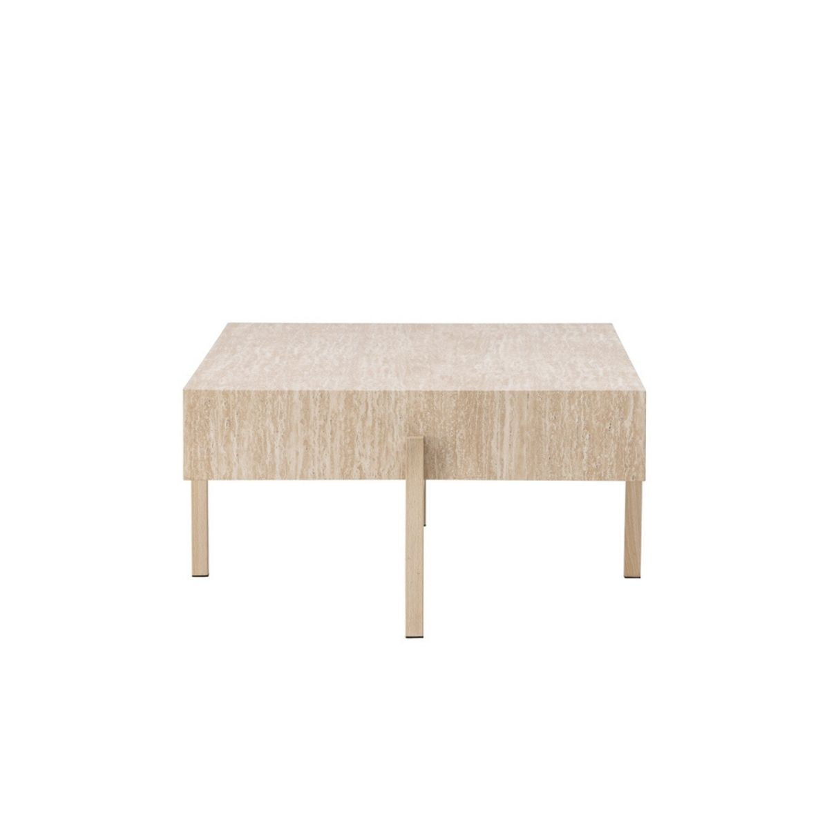 Vadholmen Sofa Table Venture Design Sofabord