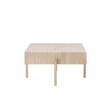 Vadholmen Sofa Table Venture Design Sofabord