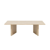 Skagen Sofa Table Venture Design Sofabord
