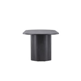 Grundsund Rectangular Dining Table Venture Design Spisebord