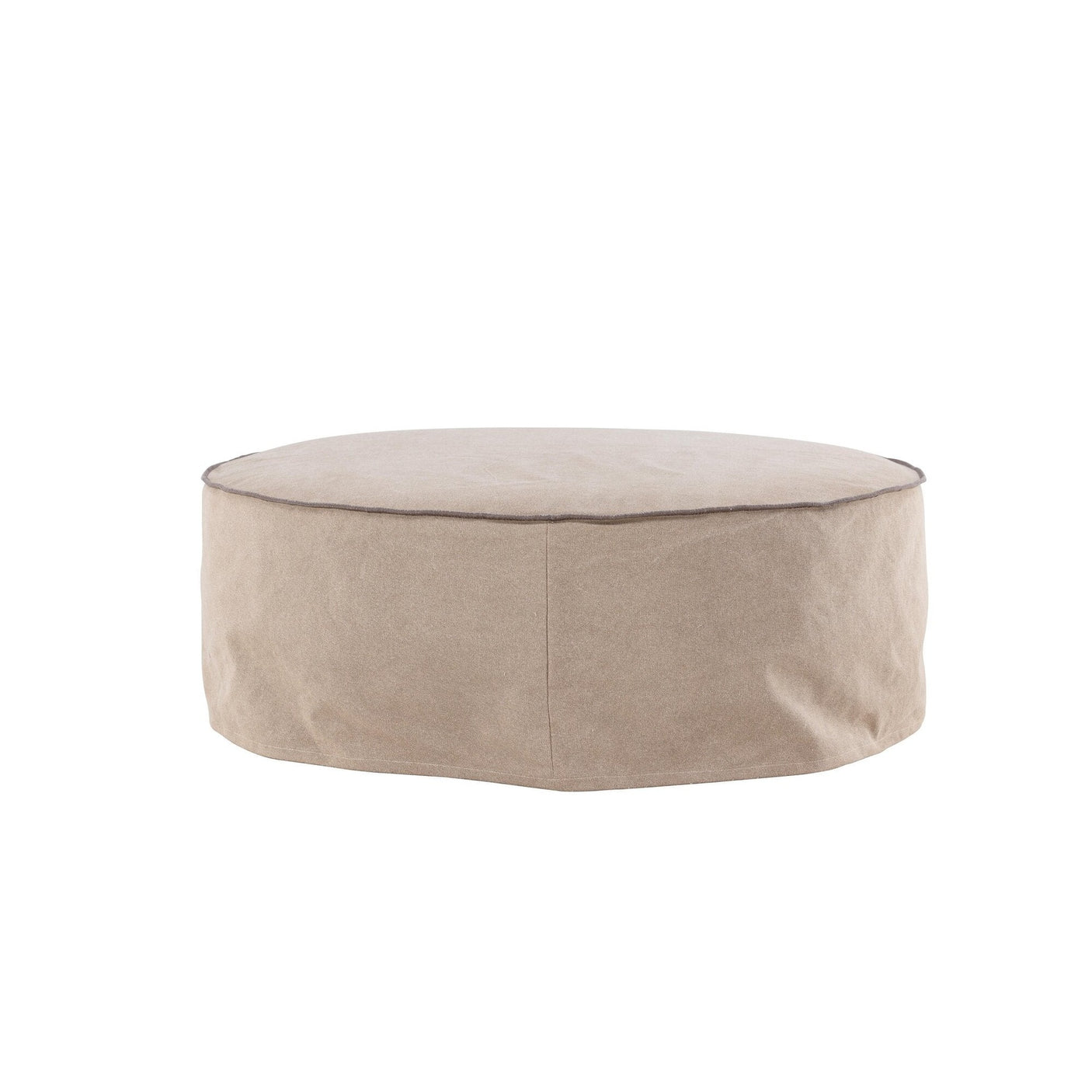 Vindö Ottoman Venture Design Pall