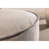 Vindö Ottoman Venture Design Pall