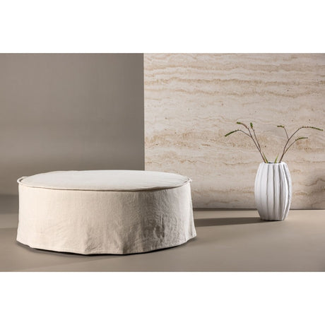 Vindö Ottoman Venture Design Pall