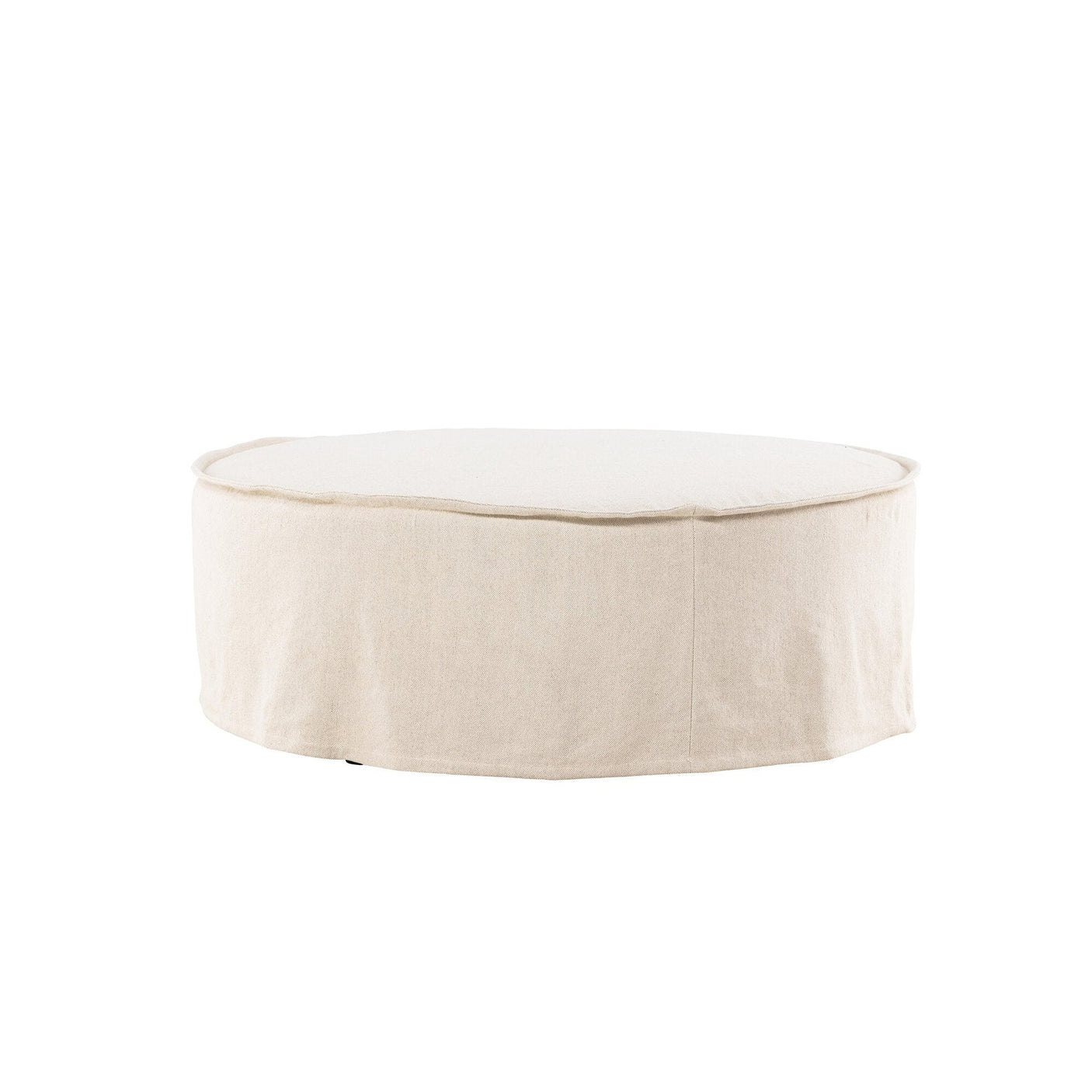 Vindö Ottoman Venture Design Pall