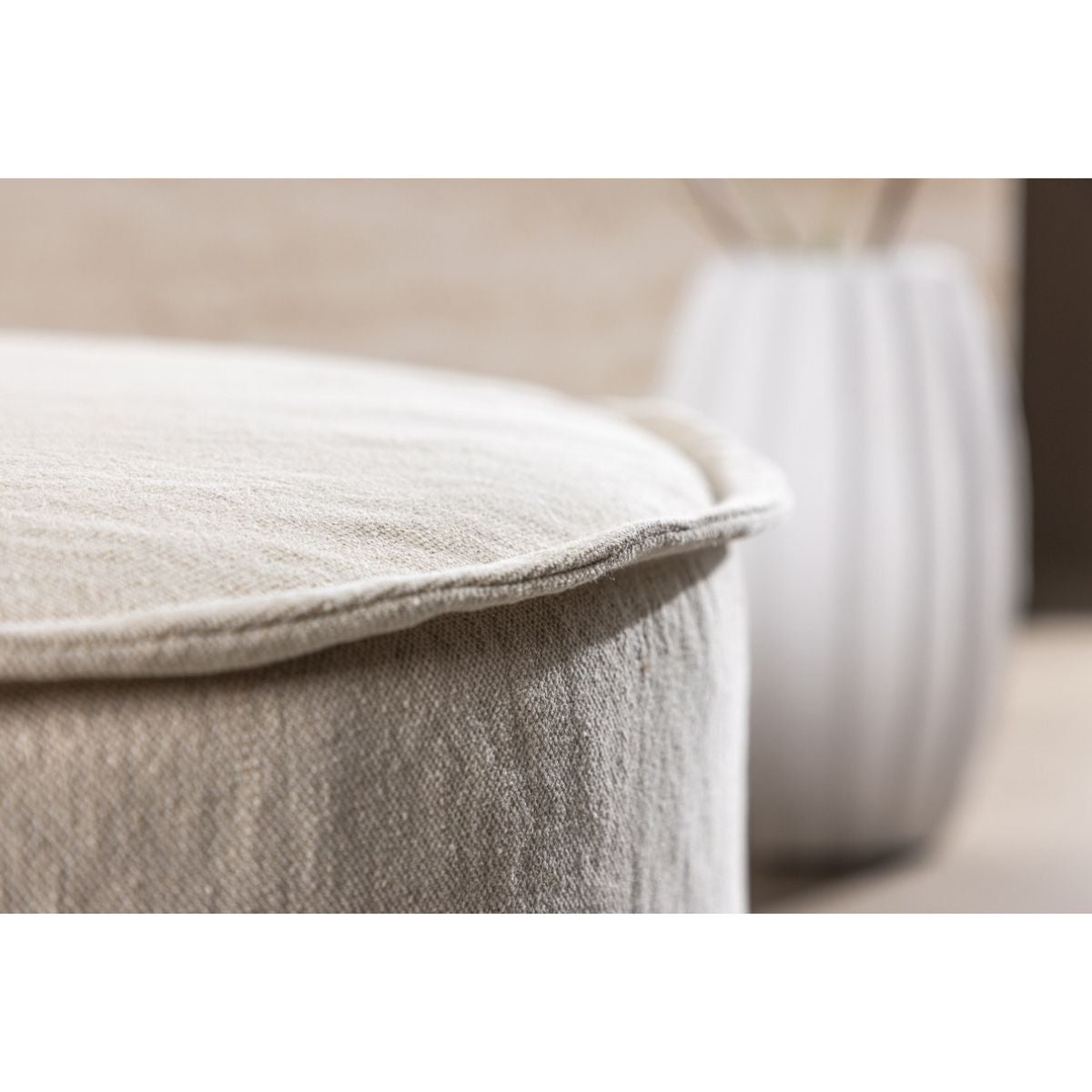 Vindö Ottoman Venture Design Pall