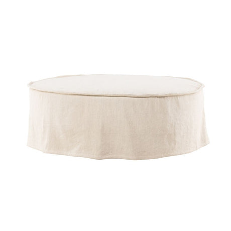 Vindö Ottoman Venture Design Pall
