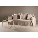 Oskarshamn 3-Seat Sofa Venture Design Sofa