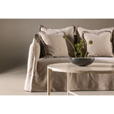 Oskarshamn 3-Seat Sofa Venture Design Sofa