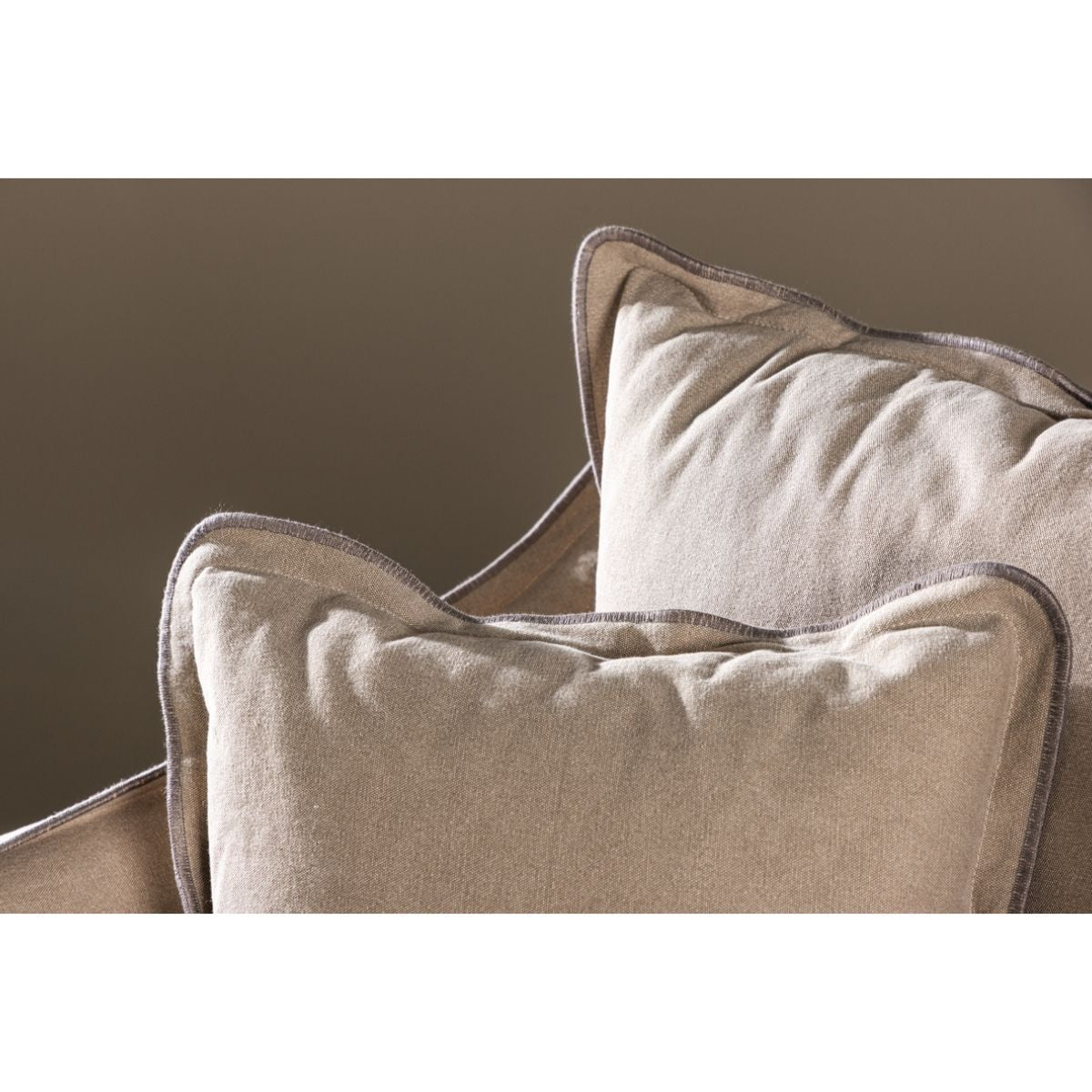 Oskarshamn 3-Seat Sofa Venture Design Sofa