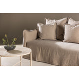 Oskarshamn 3-Seat Sofa Venture Design Sofa