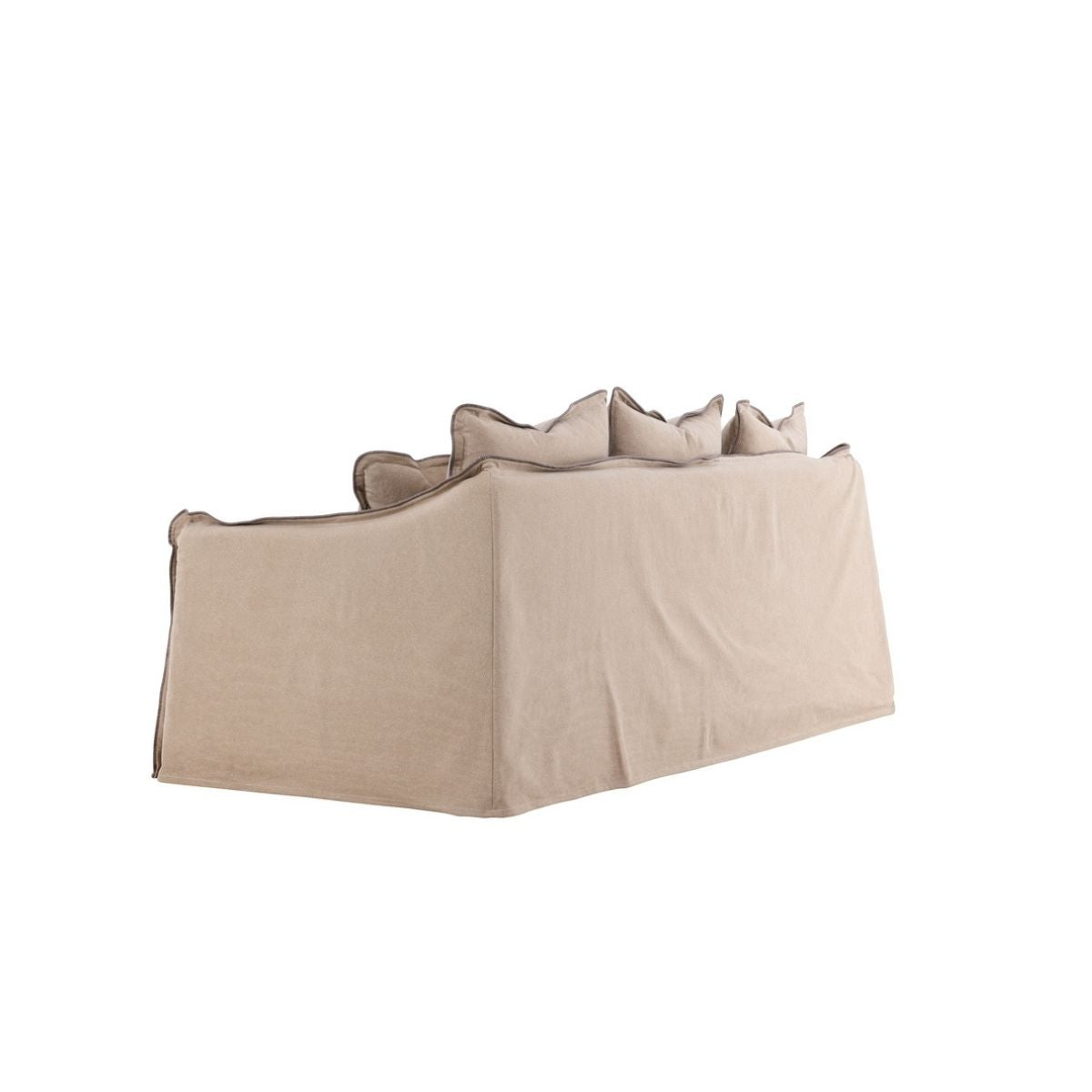 Oskarshamn 3-Seat Sofa Venture Design Sofa