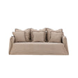 Oskarshamn 3-Seat Sofa Venture Design Sofa