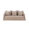 Oskarshamn 3-Seat Sofa Venture Design Sofa