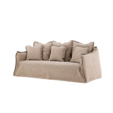 Oskarshamn 3-Seat Sofa Venture Design Sofa