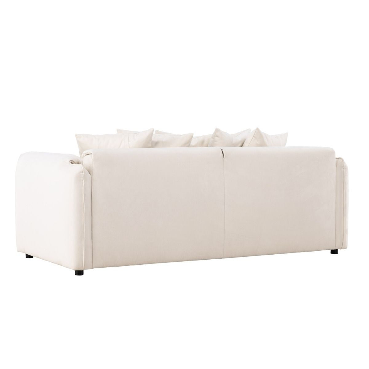 Torekov 3-Seat Sofa Venture Design Sofa