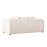 Torekov 3-Seat Sofa Venture Design Sofa