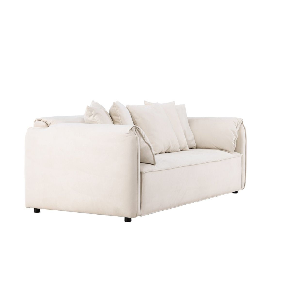 Torekov 3-Seat Sofa Venture Design Sofa
