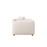 Torekov 3-Seat Sofa Venture Design Sofa
