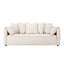 Torekov 3-Seat Sofa Venture Design Sofa