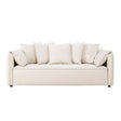Torekov 3-Seat Sofa Venture Design Sofa