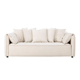 Torekov 3-Seat Sofa Venture Design Sofa