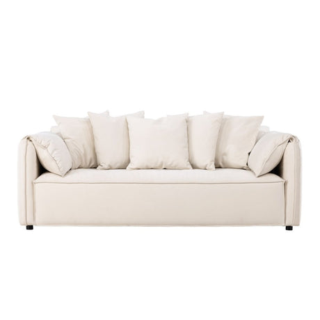 Torekov 3-Seat Sofa Venture Design Sofa