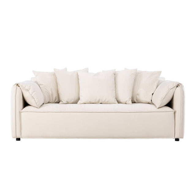 Torekov 3-Seat Sofa Venture Design Sofa