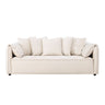 Torekov 3-Seat Sofa Venture Design Sofa