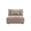 Malö Lounge Chair Venture Design Lenestol