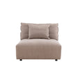 Malö Lounge Chair Venture Design Lenestol