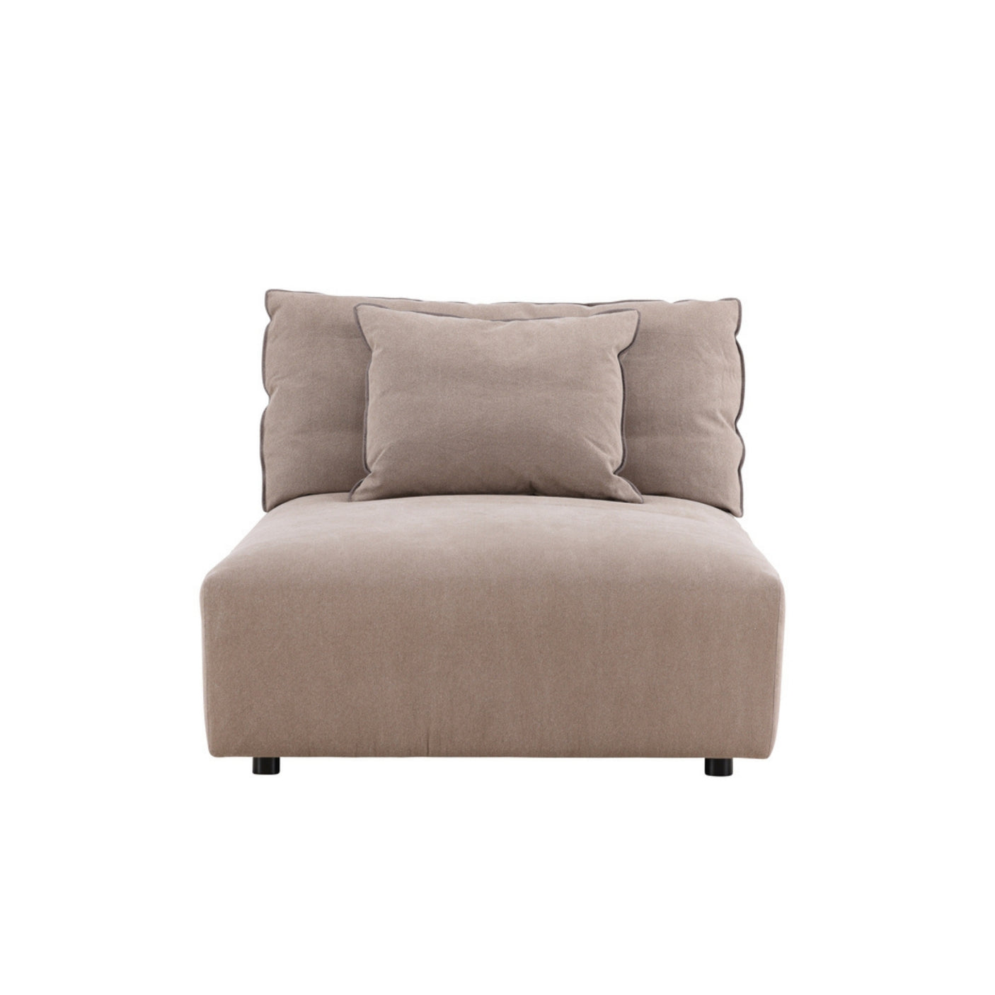 Malö Lounge Chair Venture Design Lenestol
