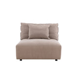 Malö Lounge Chair Venture Design Lenestol