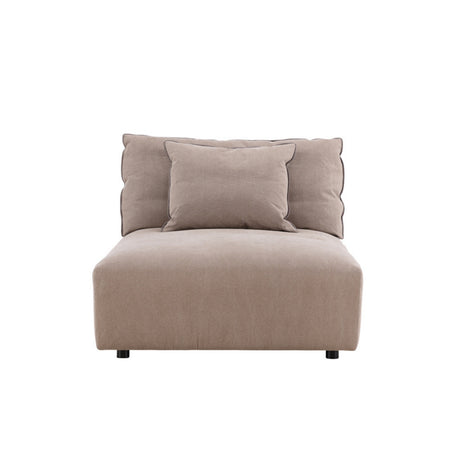 Malö Lounge Chair Venture Design Lenestol