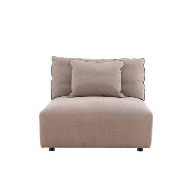 Malö Lounge Chair Venture Design Lenestol