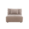 Malö Lounge Chair Venture Design Lenestol
