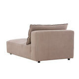 Malö Lounge Chair Venture Design Lenestol