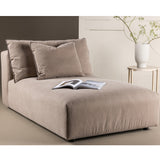 Malö Lounge Chair Venture Design Lenestol