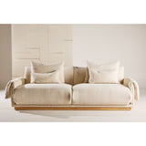 Mollösund 3-Seat Sofa Venture Design Sofa