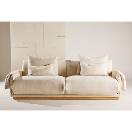 Mollösund 3-Seat Sofa Venture Design Sofa