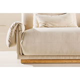 Mollösund 3-Seat Sofa Venture Design Sofa