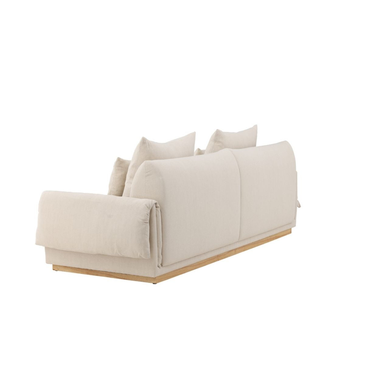 Mollösund 3-Seat Sofa Venture Design Sofa