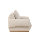Mollösund Armchair Venture Design Lenestol