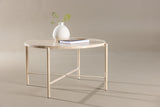 Sandhamn Sofa Table Venture Design Sofabord