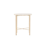 Sandhamn Sofa Table Venture Design Sofabord