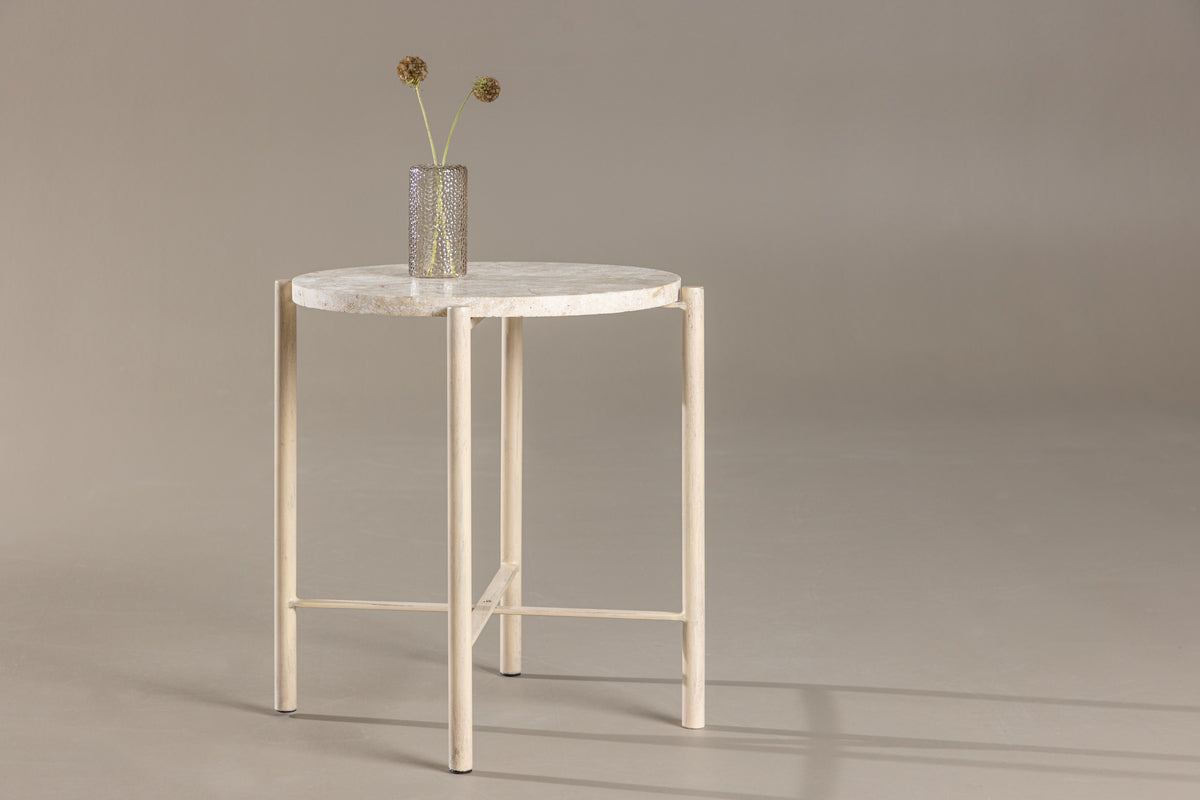 Sandhamn Sofa Table Venture Design Sofabord