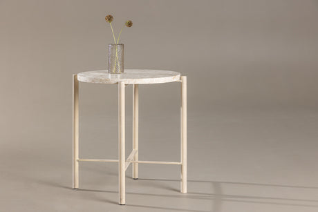 Sandhamn Sofa Table Venture Design Sofabord