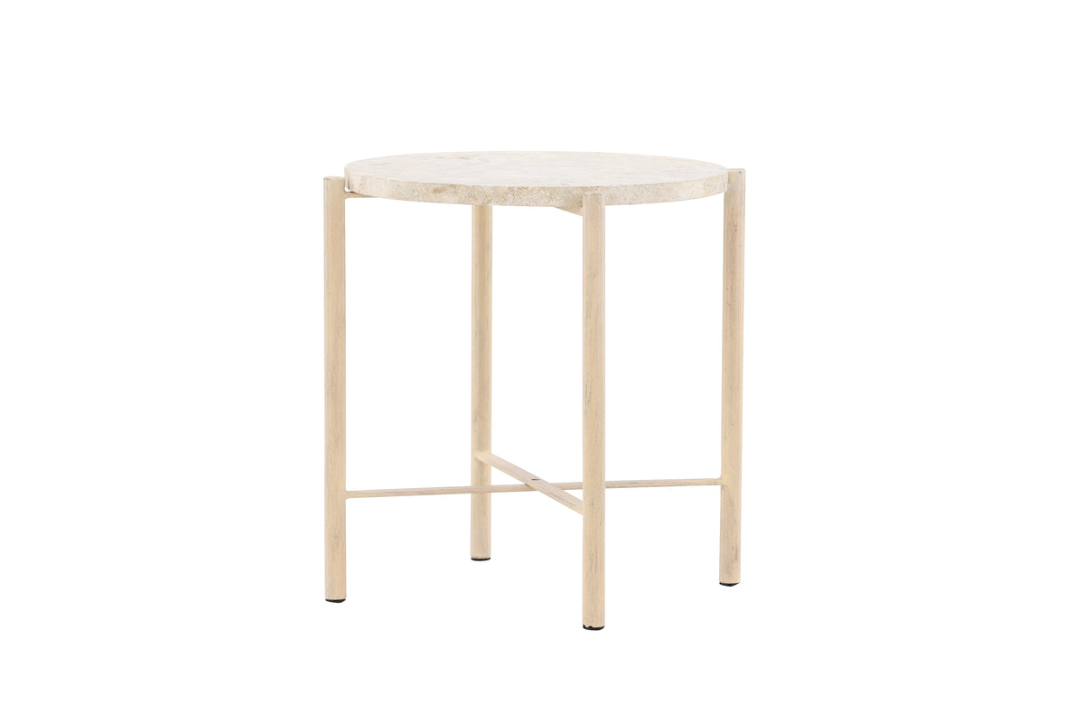 Sandhamn Sofa Table Venture Design Sofabord