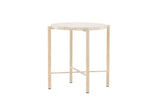 Sandhamn Sofa Table Venture Design Sofabord